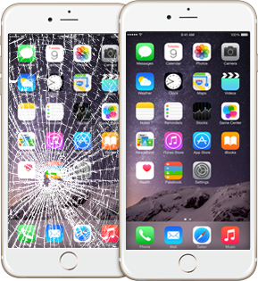 Ремонт iPhone 5 - Замена стекла и дисплея на iPhone 5 | ISUPPORT